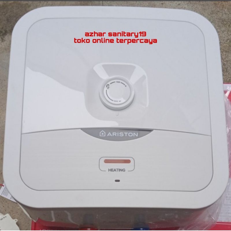 watter heater ARISTON 10 liter 200 watt