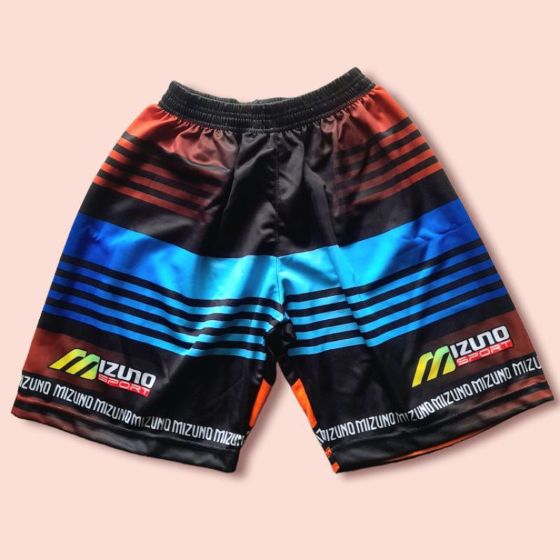 Celana Voli Proliga Fullprinting Kolor Voli Pullprinting