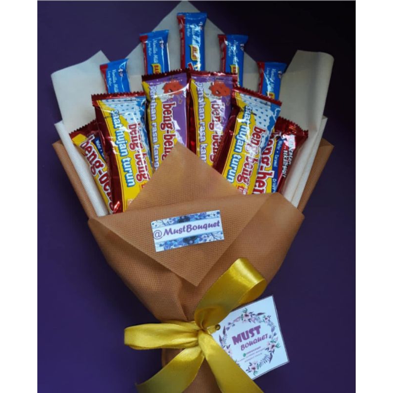 

Hampers 50K