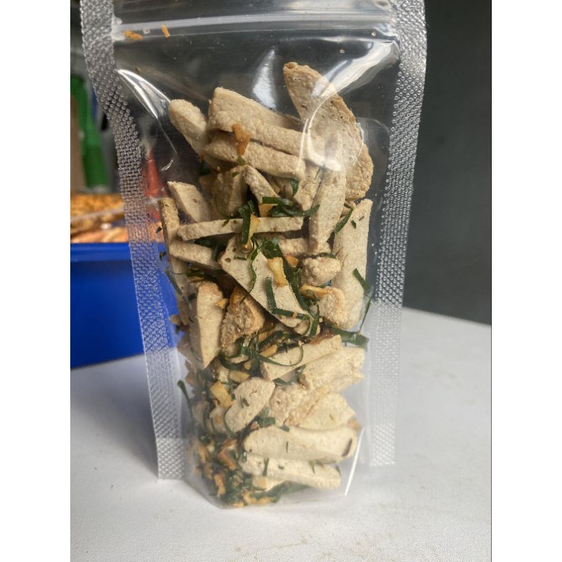 

basreng eceran original daun jeruk 50gr - 200gr cocok untuk usaha rumahan