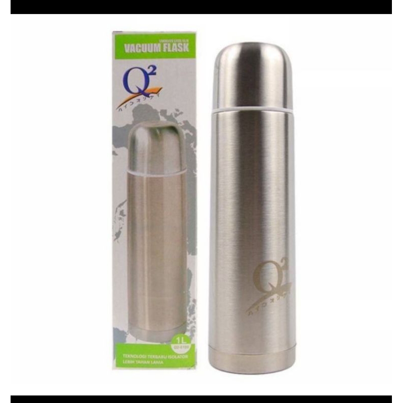 Q2 THERMOS 6100 / TERMOS