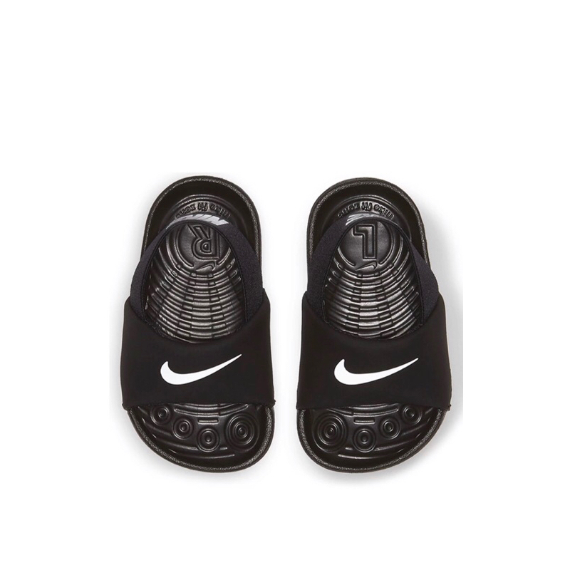 Nike kawa slide sandal Original kids sandal anak kecil