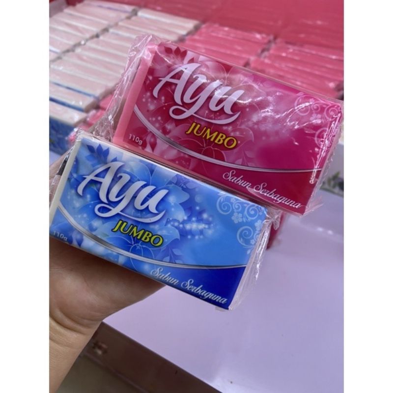Sabun Ayu Jumbo