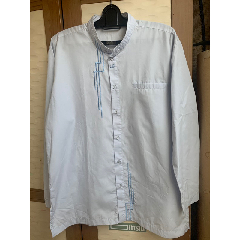 preloved koko Rabbani XL