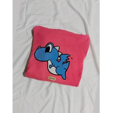 HOODIE PANCOAT DRAGON