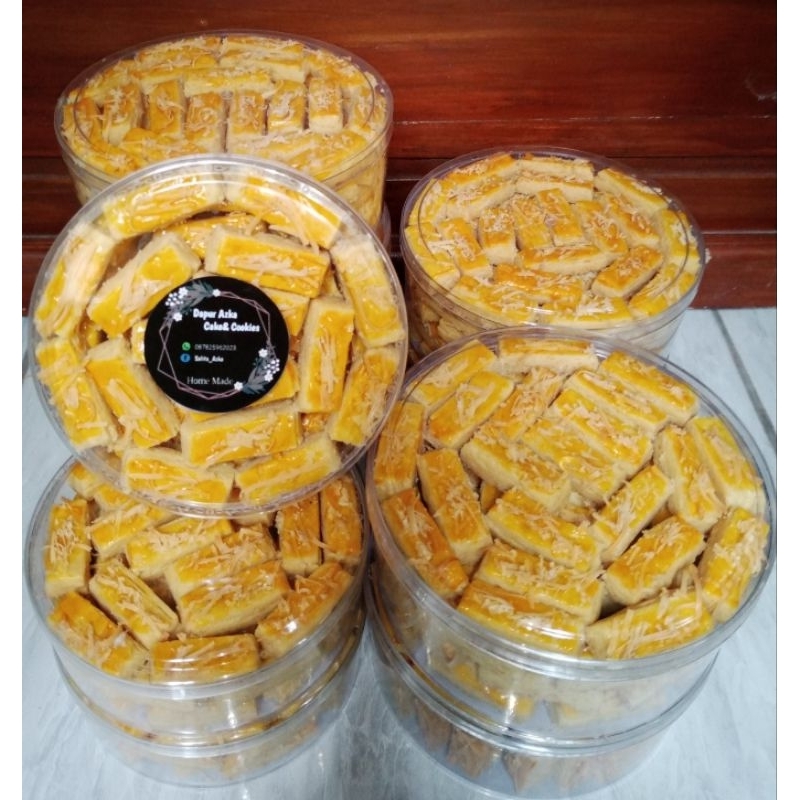 

kastengel/kuker home Made