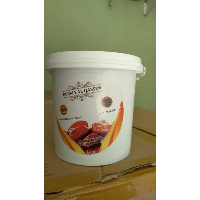 

kurma al qashim