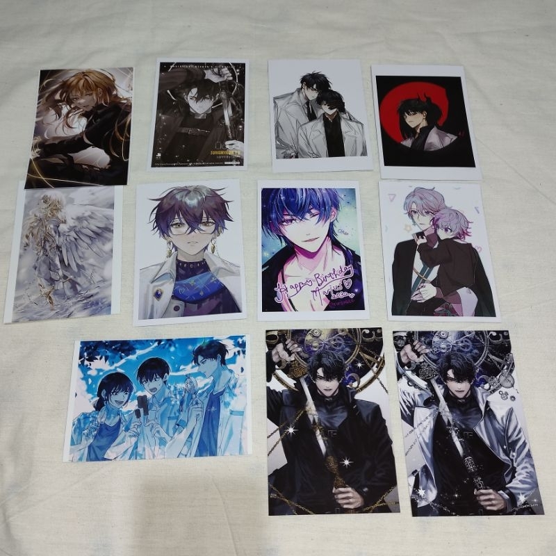 orv pbox ibon fanmerch omniscient reader's viewpoint manhwa manga anime korean japan onegingek mariu