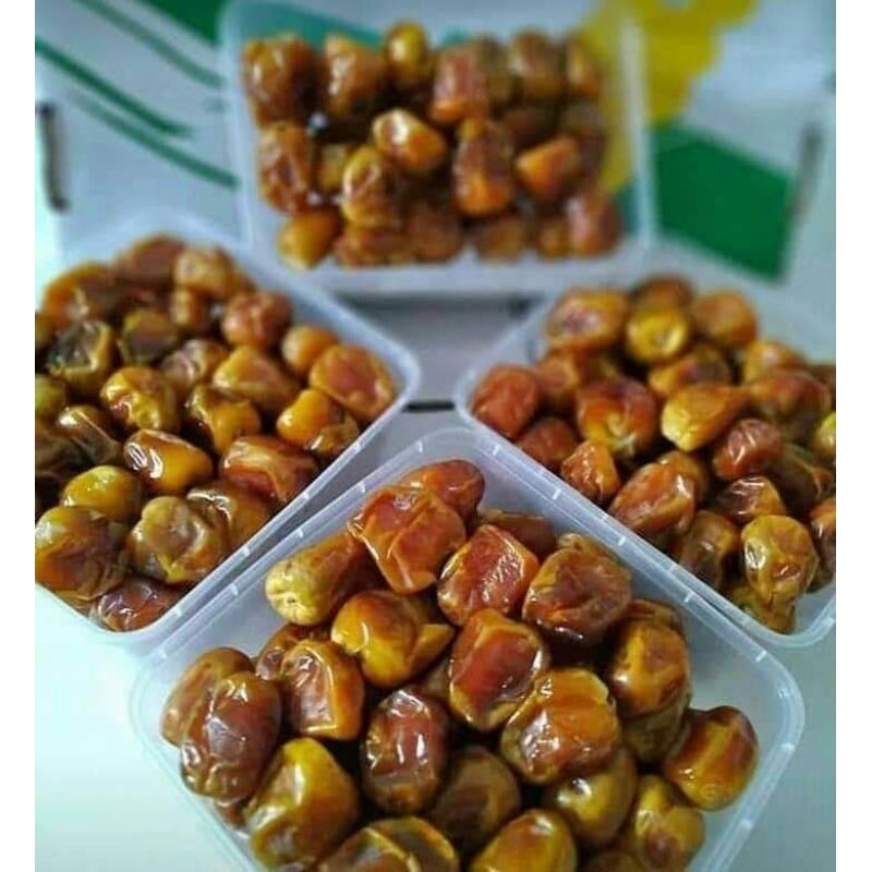 

KURMA MESIR FRES PREMIUM / KURMA TAKJIL