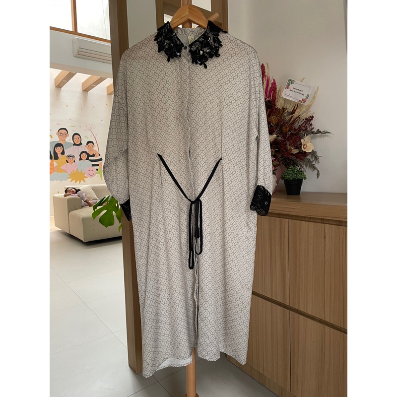 PL aleza, tunik raya series 2022