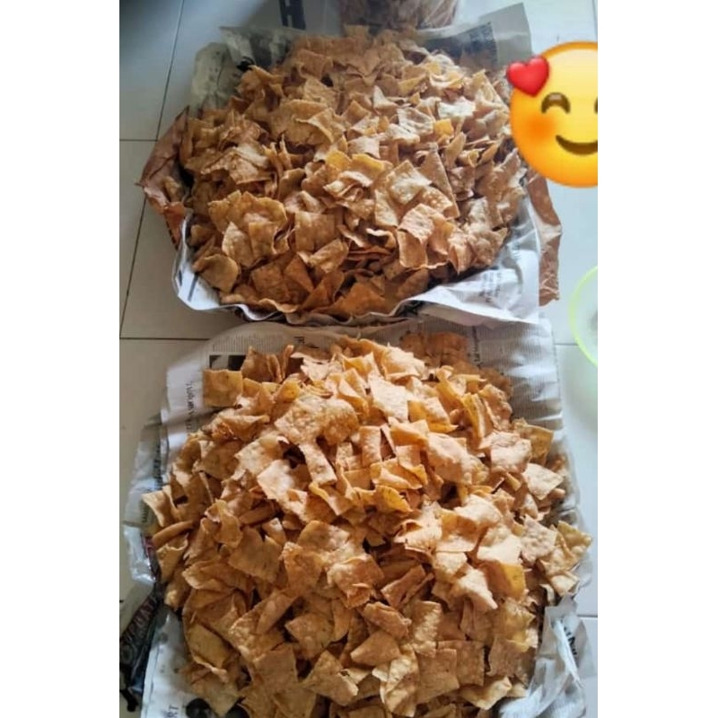 

KRIPIK BAWANG HOMEMADE