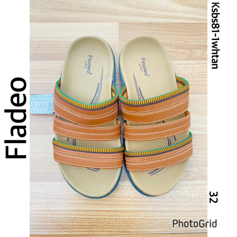 sandal anak ksbs81-1wh