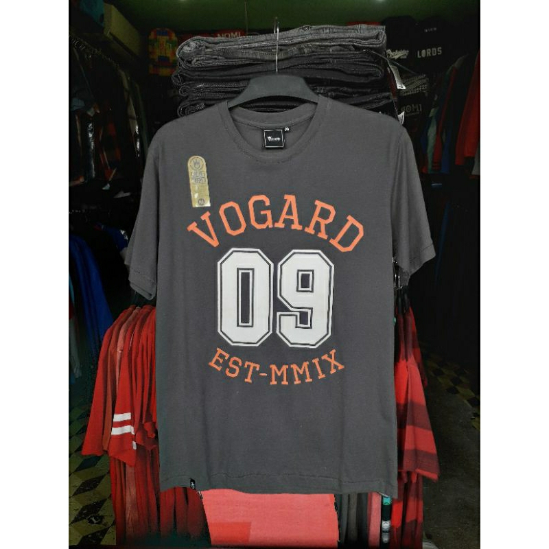 T-SHIRT VOGARD ORIGINAL