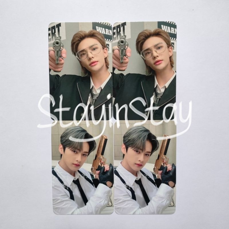 pc pob benefit music korea mukor stray kids skz maxident bang chan lee know changbin hyunjin han jis