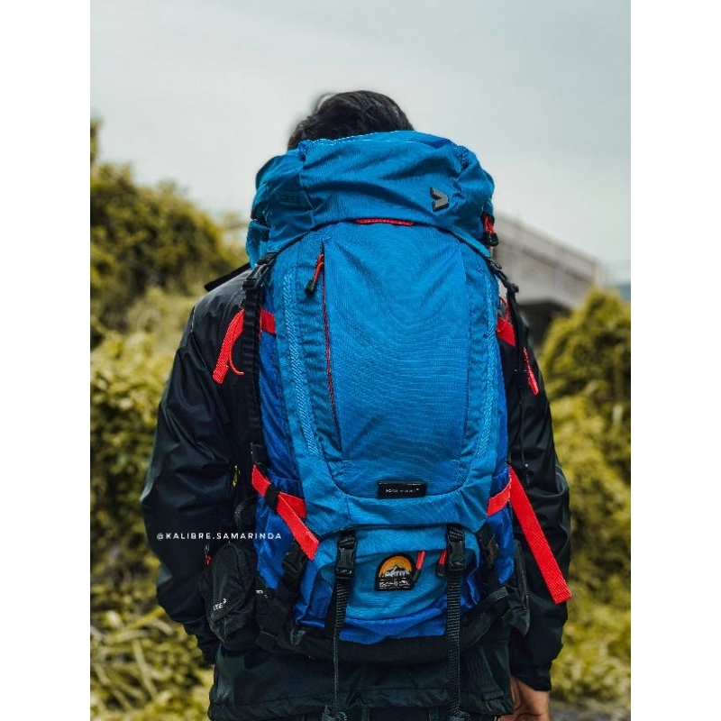 KALIBRE CARRIER BAG LOADER PRO 35L 911037470