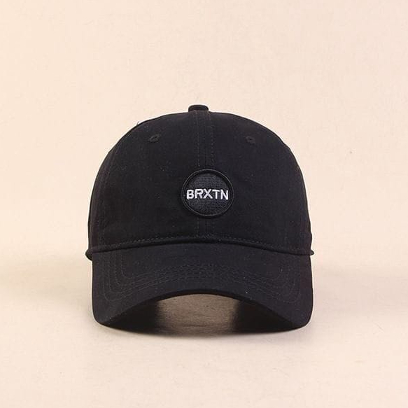 TOPI BRIXTON / BRXTN BASEBALL RING BESI LAKI PEREMPUAN KUALITAS DISTRO PREMIUM BISA BAYAR DI TEMPAT