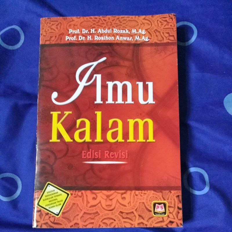 

Ilmu Kalam