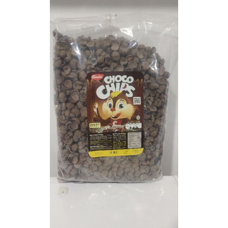 

simba sereal Coco Crunch 950 gram