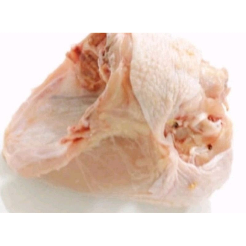 

Dada utuh tanpa sayap 1kg