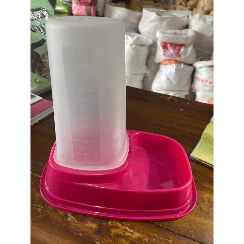 auto feeder menengah