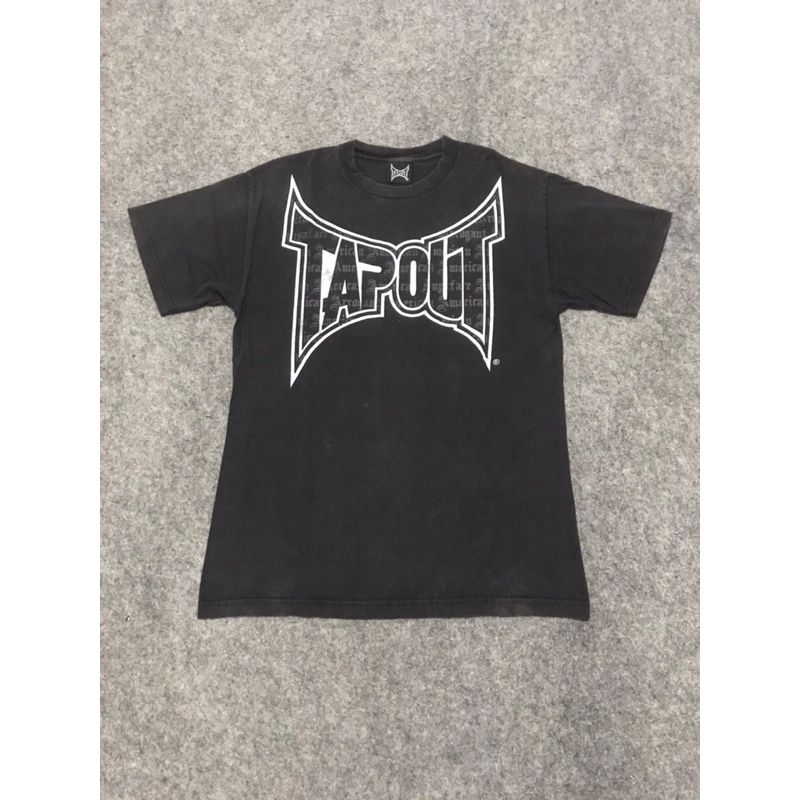 kaos tapout