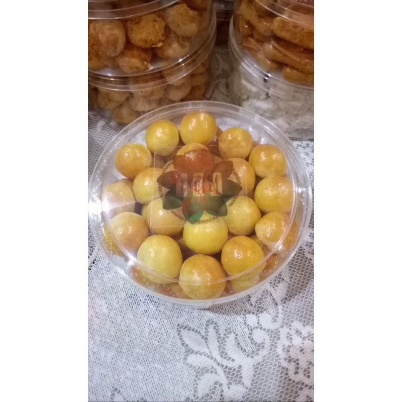 

KUE KERING NASTAR PREMIUM 1kg KUKER HAMPERS PARCEL LEBARAN