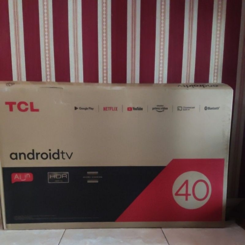 TCL 40A7