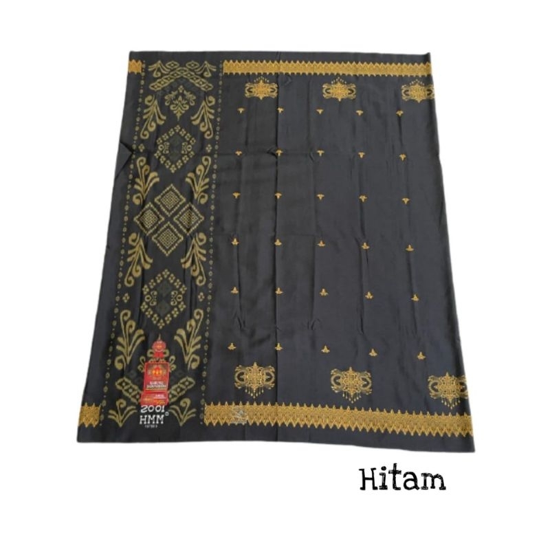 Aulia - Sarung Samarinda HMM Motif //Sarung HMM motif Pintu Aceh