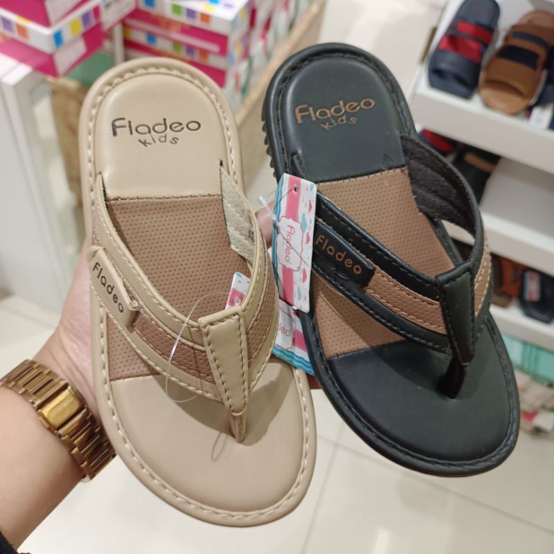 sandal jepit anak fladeo kids 28-32