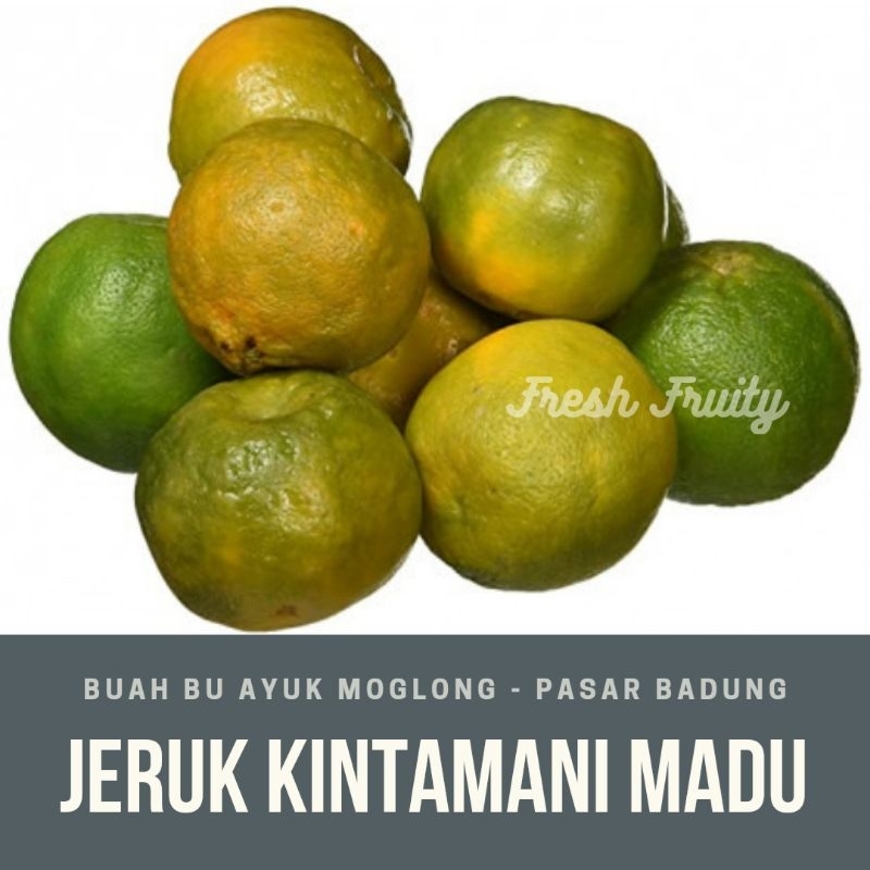 

jeruk kintamani lokal