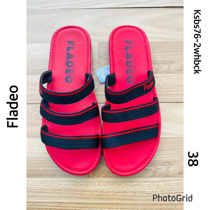 sandal ksbs76-2whbck