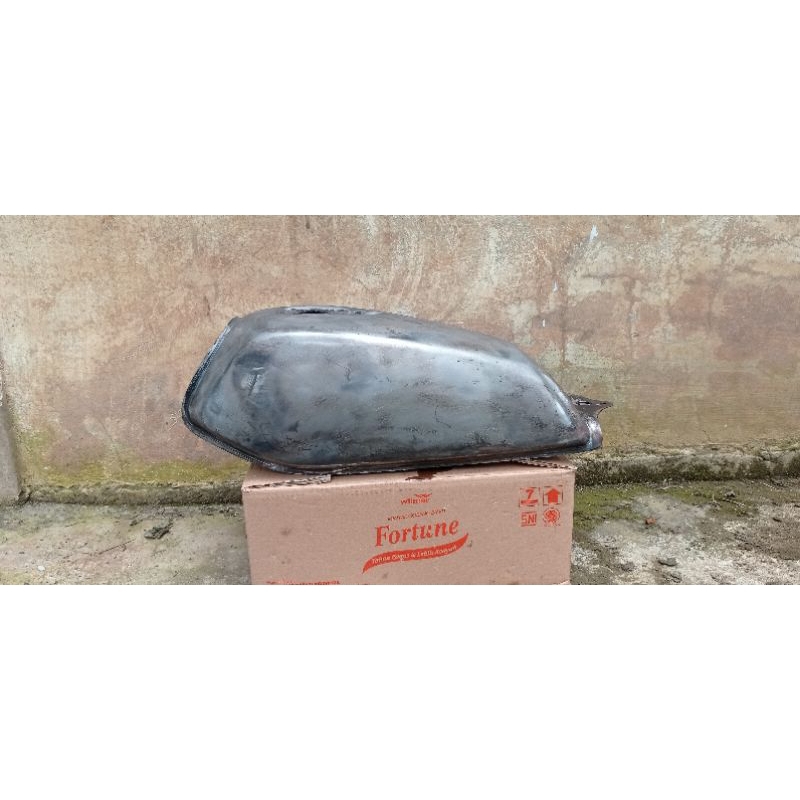 Tangki gl pro/Max original repair nat lurus