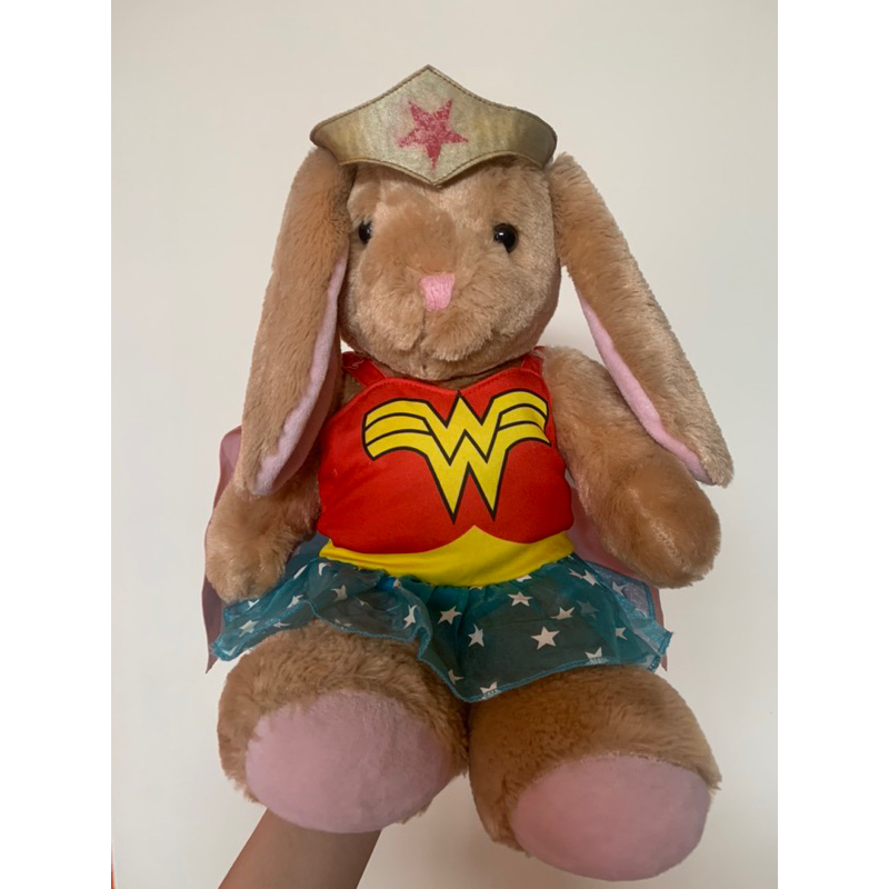 boneka BAB