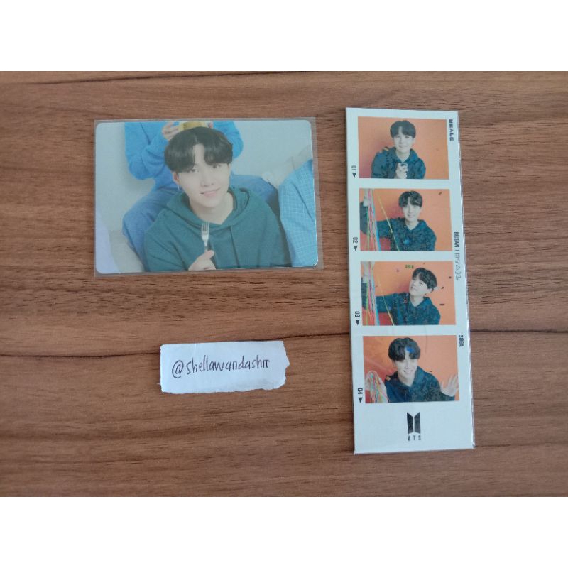 Merch Yet To Come MPC 4 Cut