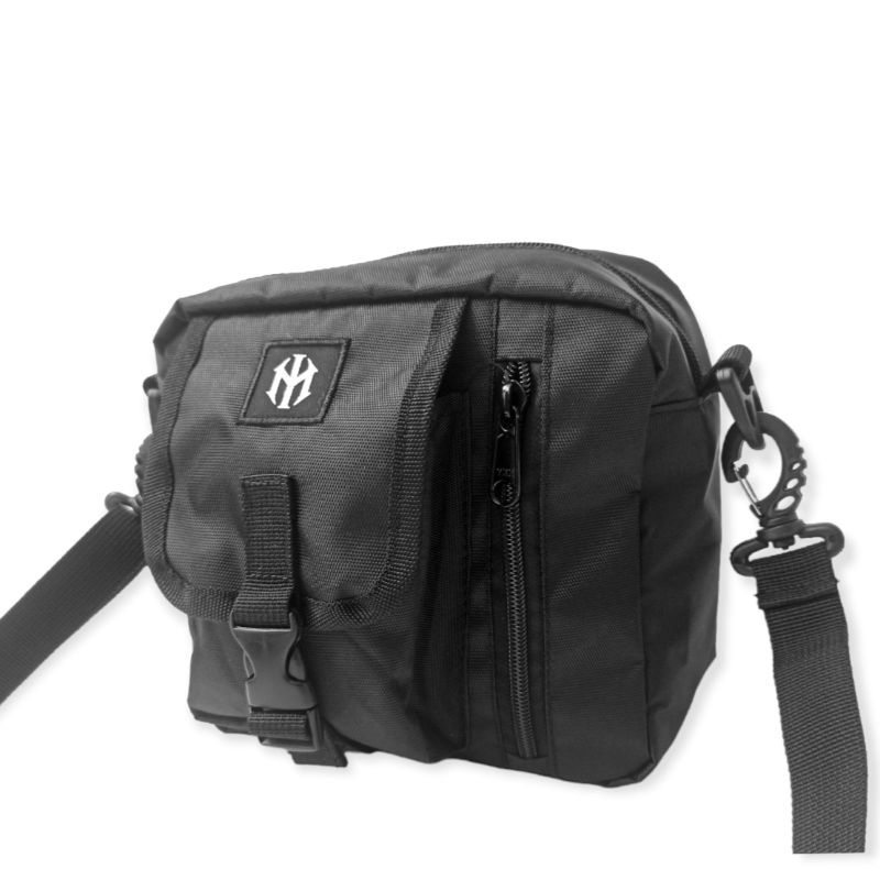 SLINGBAG &quot;MARK&quot; / Tas slempang