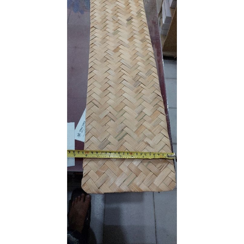 besek sirip walet/ besek pelapis sirip/ besek lurus/ besek pelapis papan sirip