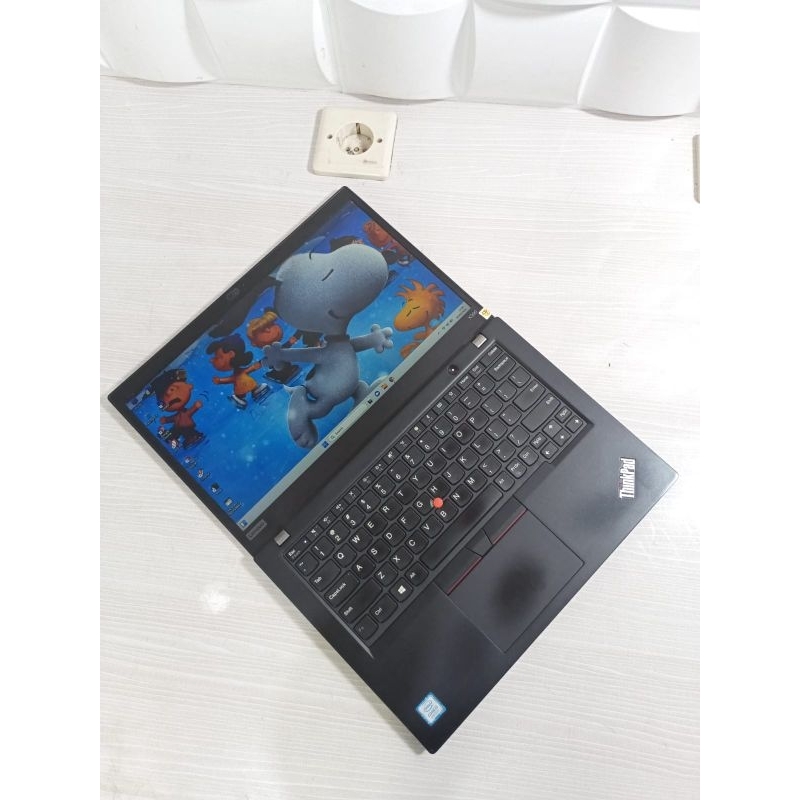 Laptop Lenovo Thinkpad X390 Slim Like New