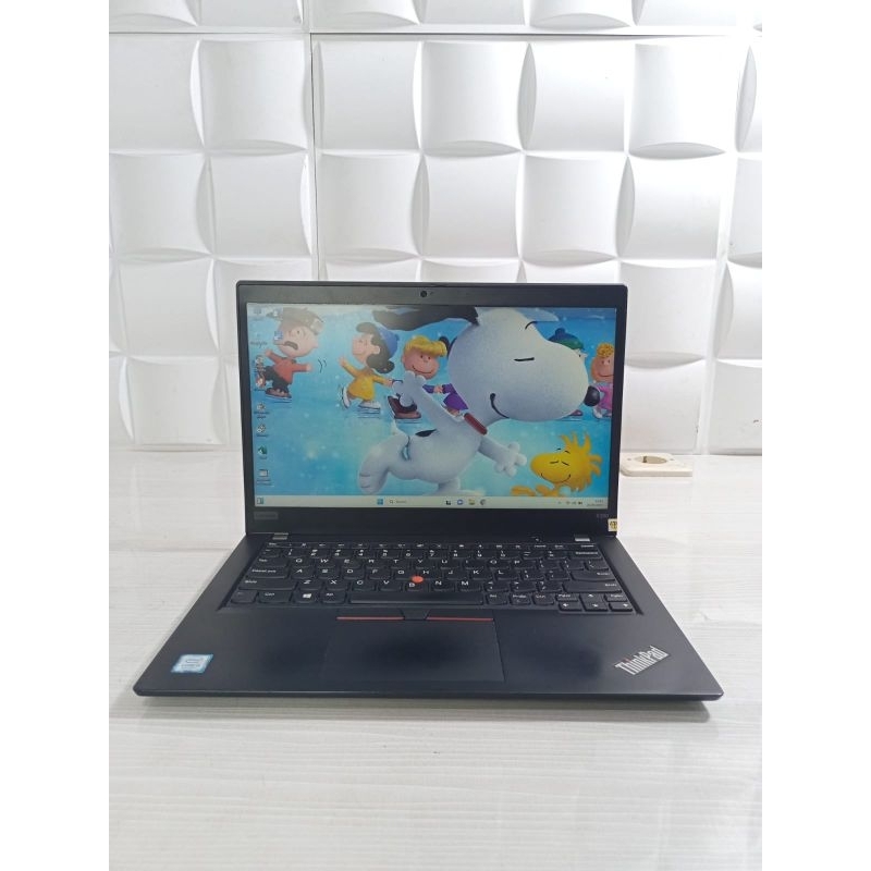 Laptop Lenovo Thinkpad X390 Slim Like New