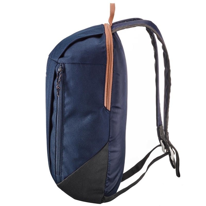 tas ransel mini quechua T35xP20xL15cm