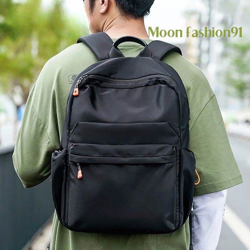 Tas ransel/Tas punggung Pria Tas Laptop Anti Air