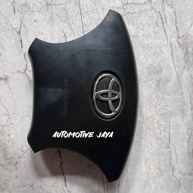 Air bag stir innova camry altis alphard original