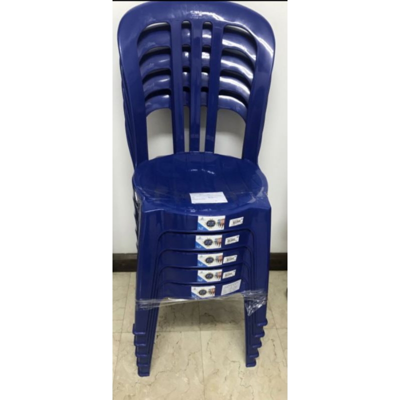 kursi / bangku plastik olymplast 101
