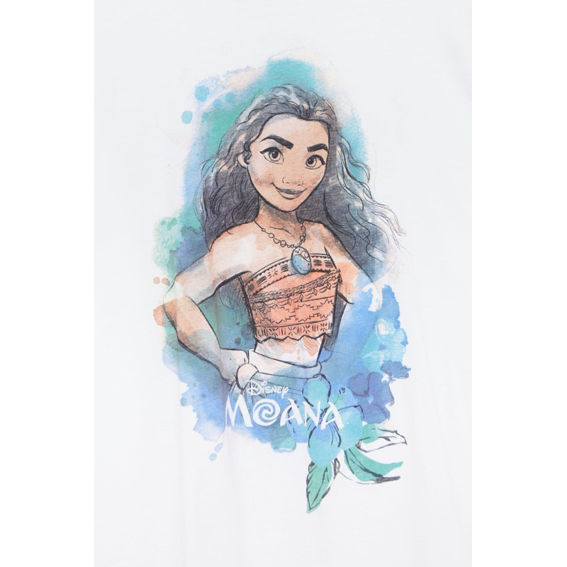 KAOS MOANA BY PULL&amp;BEA*