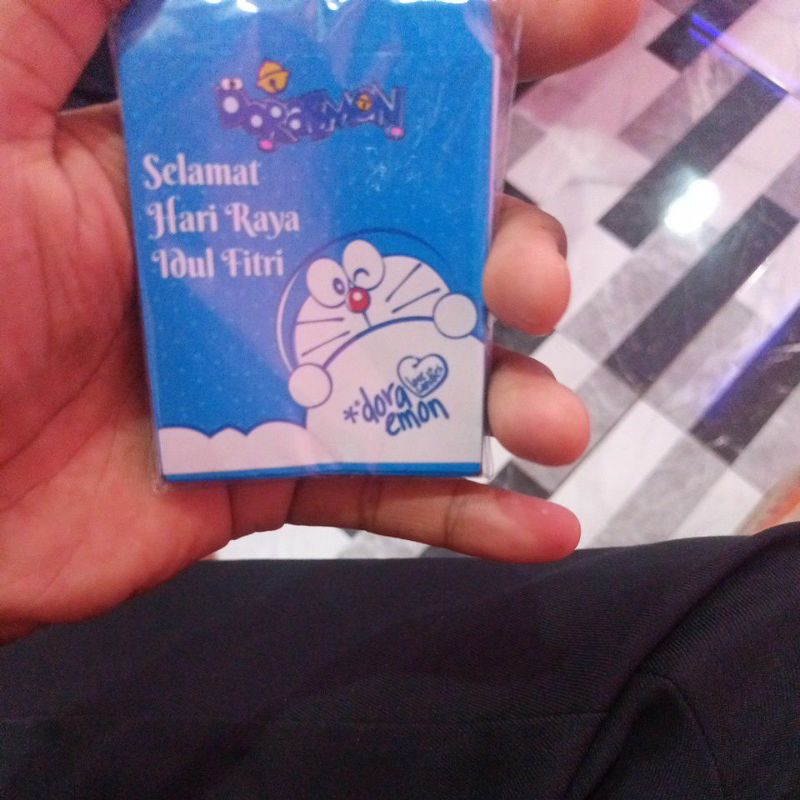 

amplop / ampao lebaran idul Fitri isi 10 idul Fitri 2023