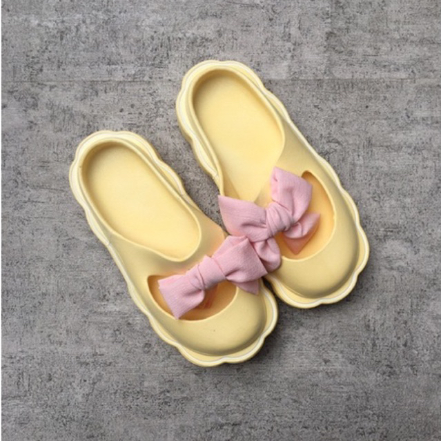 Sandal Slip On Pita 2388