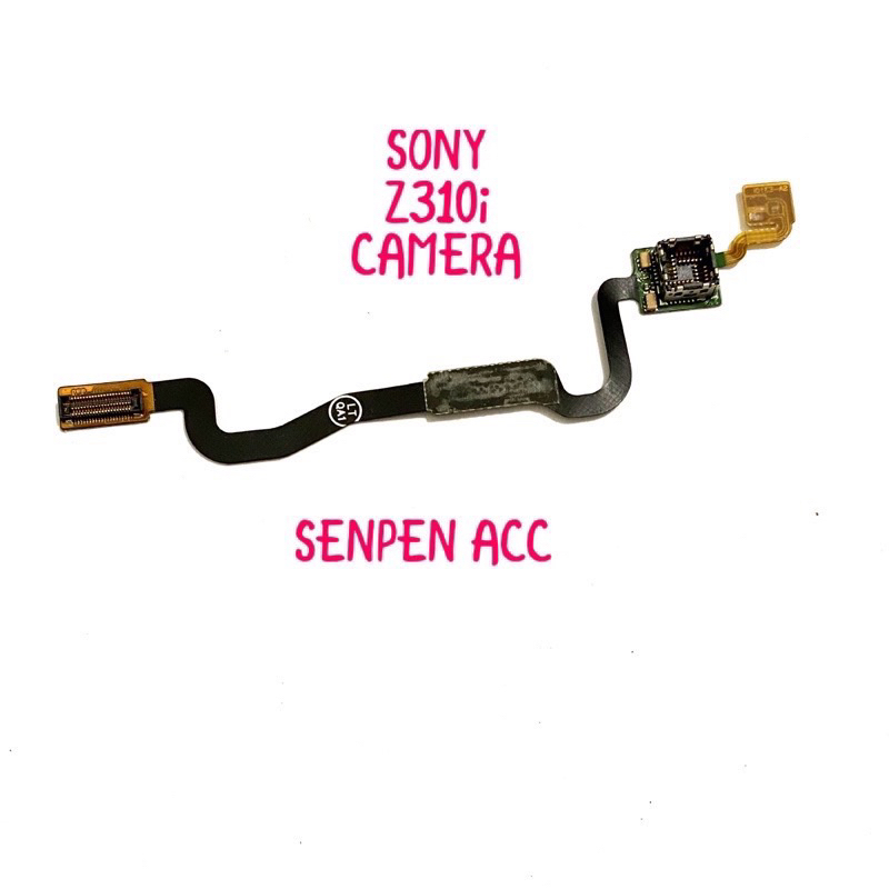 FLEXIBLE FLEXI FLEXIBEL SONY ERICSSON Z310i CAMERA SONY ERICSSON Z550i CAMERA SONY ERICSSON Z555i CA