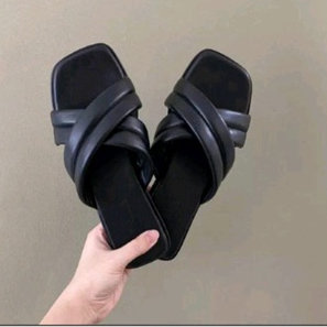 Sandal Wanita Sendal Jepit Empuk Kekian Terbaru 2023 Beli 1 Gratis 1