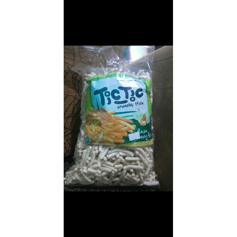 

Snack Tic_Tic 250grm