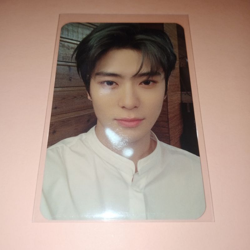 (Mohon Baca Deskripsi) WTS Photocard Jaehyun Jumatan First press Kihno Jaejum PC NCT NCT127