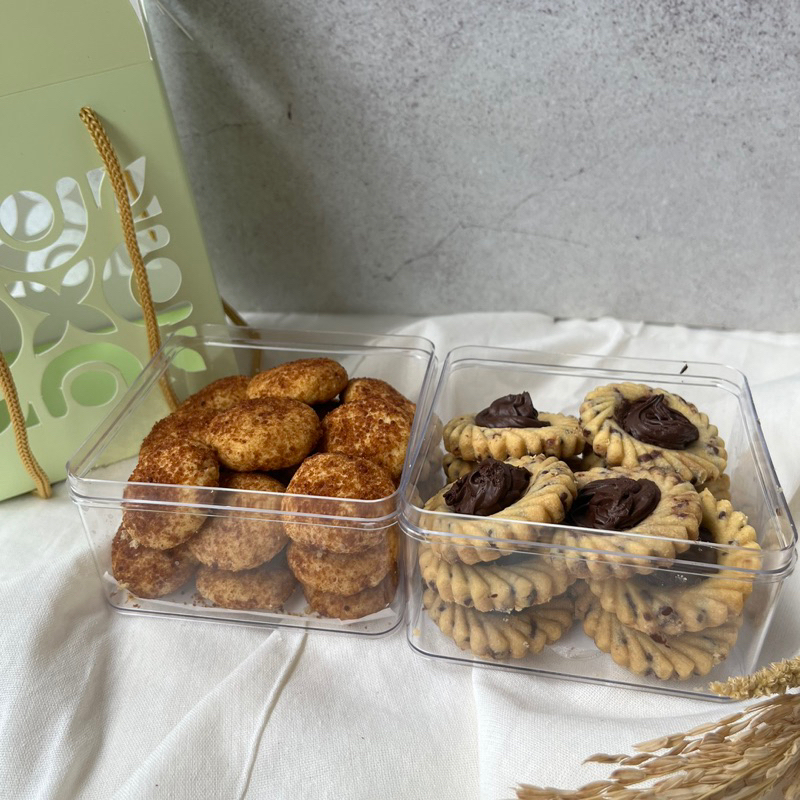 

hampers lebaran premium